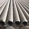Fornecimento Qingshan 2205 tubo de aço inoxidável S32205 liga tubo de aço inoxidável S31803 processamento de fábrica de tubos de aço inoxidável