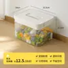 Caixa de Armazenamento Universal para Blocos de Construção Lego, Caixa com Varetas Magnéticas e Compartimentos para Classificação de Peças, Caixa de Armazenamento com Compartimentos para Brinquedos de Partículas Pequenas e Livros