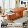 Cama Eléctrica para Lavado de Cabello con Circulación de Agua y Vaporizador, Calentador de Agua para Salones de Belleza y Peluquerías, Especializada para Masaje, Exportación Transfronteriza