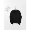 Cardigan de Lã Grossa com Costelas de Peixe Manga Longa Veludo Alemão Top Interno para Yoga Feminino Estilo Boneca de Papel Outono Inverno Novo