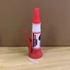 Agente de Soldadura, Pegamento Universal, Reparación de Zapatos, Reparación de Neumáticos, Pegamento de Grasa Fuerte Multifuncional, Adhesivo Impermeable Fuerte, Universal para Metal Cerámica