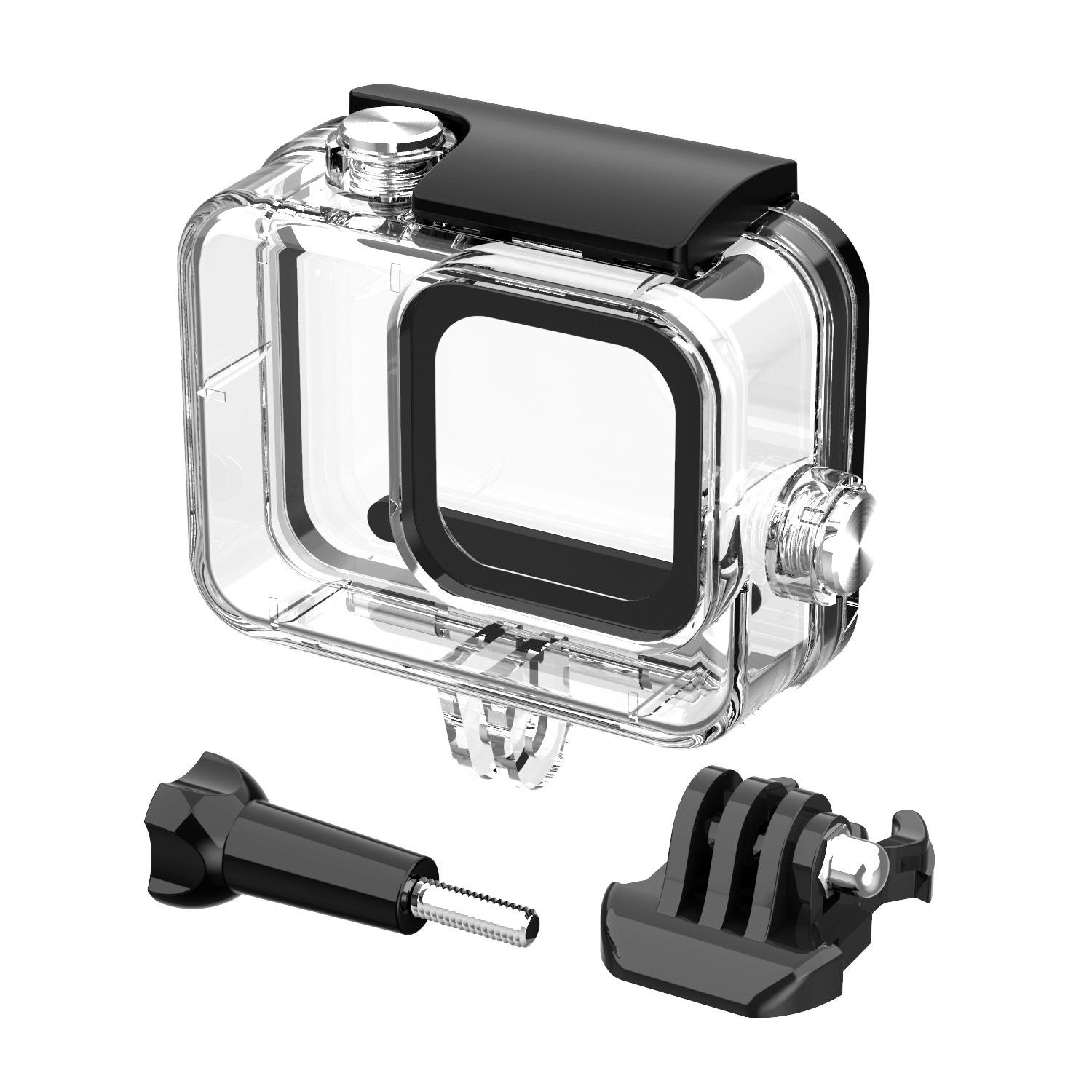Gopro8代防水壳A款05