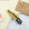 Tela Básica Japonesa y Coreana Envoltura Serie Negra Pinza BB Pinza Trasera Pinza Rota para el Cabello Pinza para el Flequillo Pinza Lateral Pinza para Mujer
