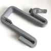 Tubo de rebose Soporte de cubo impreso en 3D Huevo de dragón para aliviar el estrés impreso en 3D En stock para pedidos al por mayor