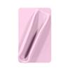 Protetor Solar Batom Spot Silicone Celular Traseiro Brilho Labial Suporte Preguiçoso para Celular Universal Porta Cartão Celular Batom