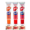 Brillo de Labios Lágrima 6 Colores Labial Labial Lágrima Labial Lágrima Hidratante Labial Lágrima Brillo de Labios Lágrima Labial