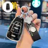 Adecuado para Cubierta de Llave Beijing Bj40 Plus, Bj80, Baic Changhe A6, Weiwang S50, Carcasa de Gama Alta M50F, Estuche para Llave M60