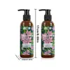 Amazon Tk Shampoo e Condicionador de Erva Usman Mais Vendidos para Controle de Oleosidade, Hidratação, Nutrição e Melhoria do Cuidado Capilar