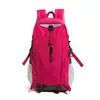 Mochila Senderismo Mochila de Gran Capacidad Mochila Impermeable para Exteriores Mochila de Montañismo Mochila de Viaje Ligera Mochila Deportiva a Prueba de Salpicaduras