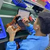 Câmera Esportiva de Exportação para Comércio Exterior, Gravação de Vídeo em Alta Definição, Mergulho, Fotografia Aérea Portátil, Gravador de Ciclismo, Câmera de Marca OEM
