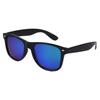 Gafas de sol rectangulares de alta calidad, estilo unisex, nuevas, europeas y americanas, gafas de sol de alta calidad para exportación TL-8451