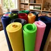Fornecimento Direto do Fabricante: Feltro Agulhado Autoadesivo para Absorção Sonora, Decoração de Carros, Vedação, Autoadesivo, Adequado para Artesanato de Jardim de Infância, Tecido Não Tecido para Têxteis Domésticos