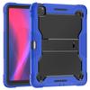 IPad Pro 13(2024)/iPad Pro 13 polegadas (M4) capa com porta-caneta