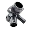 Conector de Tres Vías para Tubería de Agua del Calentador Adecuado para Modelos Ford Ecosport Fiesta 13 y Focus 15 Cm5G8A529Gb