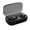 Modelo Privado Nuevo X10 Auriculares Bluetooth 5.3 Deportes Juego Pantalla Digital con Fuente de Alimentación Móvil M10 Auriculares Inalámbricos A10S