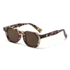 2025 Popular Transfronterizo Ácido Propiónico Pierna Polarizado Gafas Simples Moda Exportación Producto Caliente Patilla Cp Gafas de Sol Gafas de Sol