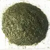 Polvo de algas triturado ingredientes para cocinar sushi Grado A galleta pulpo bolas horneado polvo de algas 500g polvo para uso comercial