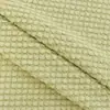 En Stock Terciopelo Burbuja de Oso de Peluche de una Cara 500g Tejido Jacquard Pequeño de Oso de Peluche para Cojines, Zapatos, Sombreros, Textiles del Hogar y Mantas