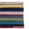 Manta Amazon Manta para Siesta Color Sólido Chenilla Flecos Enrollados a Mano Manta Decorativa Manta para Sofá Manta de Oficina