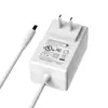 Adaptador de Corriente Transfronterizo 12V3A Us Ul Luz de Pantalla con Masajeador de Belleza LED Adaptador 24V1.5A