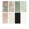 Azulejos Rosados de Mármol Estilo Francés para Cuatro Estaciones de 600X1200 para Baño, Cocina, Hotel y Azulejos de Pared de Fondo tipo Piedra Natural