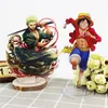 Anime Marca Grande Mar Lu Fei Dibujo Animado Lindo Decoración de Marca Acrílica
