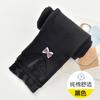 Roupa infantil atacado algodão calça infantil meninas calça para bebês meninas leggings meninas primavera e outono uma geração de cabelo