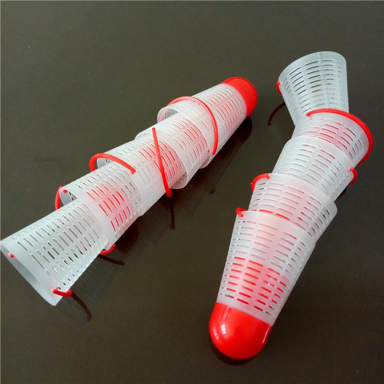 羽毛球打窝器1