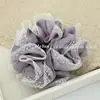 Elástico de Cabelo de Renda Dupla Estilo Coreano com Laço Doce e Elegante para Rabo de Cavalo, Acessório de Cabelo Versátil e na Moda