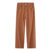 Ropa para Hombre Mtlclothes Nuevo Estilo Coreano Pantalones Casuales Sueltos y Sencillos para Hombre, Disponibles en Múltiples Colores
