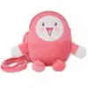 Bolsa Cruzada Linda Fábrica En Stock Juguete de Peluche Porta Teléfono Billetera Casual Monedero de Monedas Bolso Cruzado Versátil de Moda