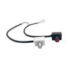 Atenuador LED con Perilla AC 0/1-10V Atenuador Pasivo Regulable para Fuente de Alimentación LED Electrónica Atenuación PWM