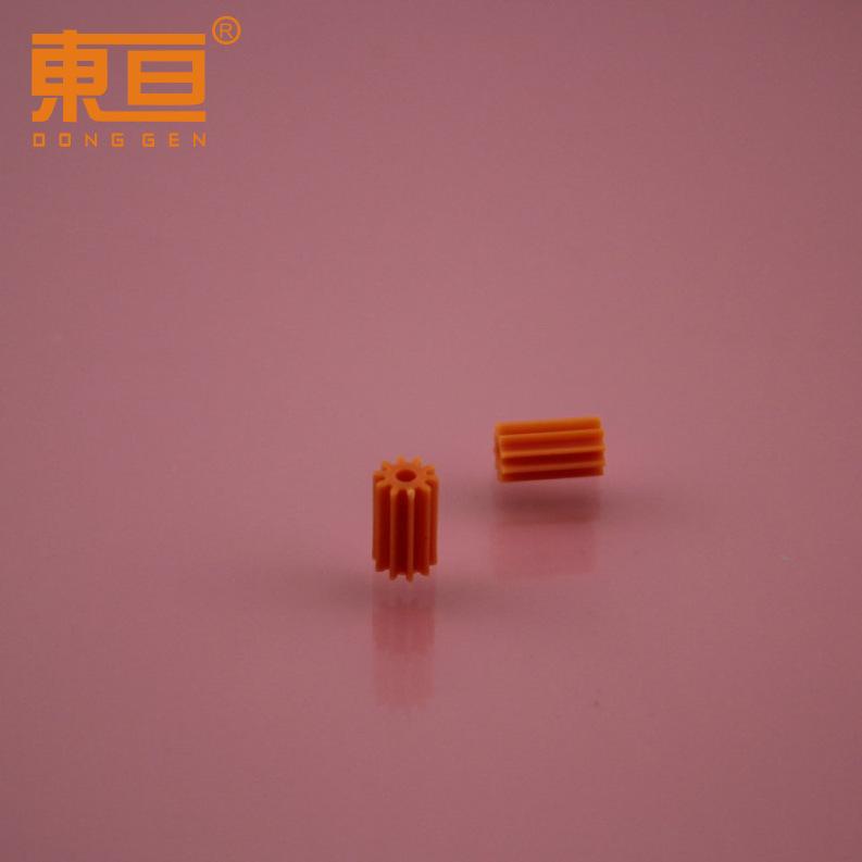 102A长软橙红1