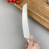 Cuchillo multiusos Cuchillo para fruta Combinación Transfronterizo Cuchillo de Malasia Juego de tres piezas Cocina Hogar Acero inoxidable Cuchillo de cocina chino