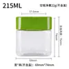 Fabricante de Embalagens para Balas Gomas 180ml, Frutas em Conserva, Nozes, Mel, Frutas Cristalizadas, Latas de Embalagem, Biscoitos, Garrafas Plásticas Atacado
