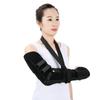 Correa Ajustable para Brazo Personalizada Cinturón de Fijación para Fractura de Brazo Cabestrillo para Antebrazo Soporte para Brazo para Dislocación de Articulación de Hombro y Codo
