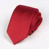 Terno de Negócios 8cm Gravata Formal Masculina Amarrada à Mão para Trabalho, Casamento, Estudante, Profissional, Larga Preto Azul Fabricante