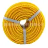 Máquina para Hacer Cuerda, Máquina de Remar Tiras de Tela de Desperdicio, Máquina para Hacer Cuerda No Tejida