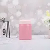 Comercio exterior acero inoxidable plata orejera Nido de Pájaro vaso estofado pequeño lindo casero 304 acero inoxidable de buen aspecto taza de vacío