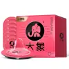Condones Elefante: Duraderos, Ultradelgados, Acanalados, Hielo y Fuego, Superlubricados, Orgásmicos, Condones Femeninos, Productos para Adultos, Eróticos