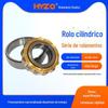 Rolamentos de rolos cilíndricos Classe II NJ1026M NJ1028M NJ1030M NJ1032M NJ1036M