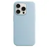 Funda para Teléfono Móvil Apple 15 Silicona Líquida Iphone15Promax Animación Pop-Up Magnética Funda Magsafe