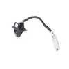 Espelho Retrovisor com Câmera de Ré Reserva 2016 para Chevrolet Malibu 23334180