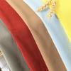 Primavera e Outono Nova Cascata Simples De Um Lado Tecido De Malha Casual Sportswear Tecido De Poliéster Escada Pano Tecido Impresso