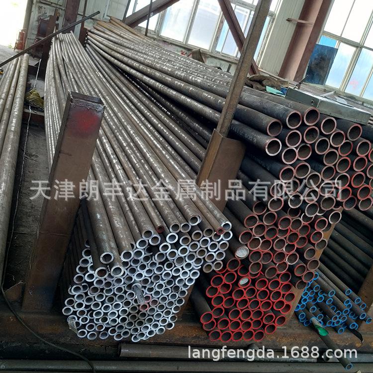 无缝管 无缝钢管