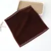 Toalhas Quadradas Coloridas 100% Algodão com Impressão de Logo Personalizado para Hotéis, Restaurantes, Companhias Aéreas, Creches e Presentes Corporativos Personalizados, Atacado de Fabricantes