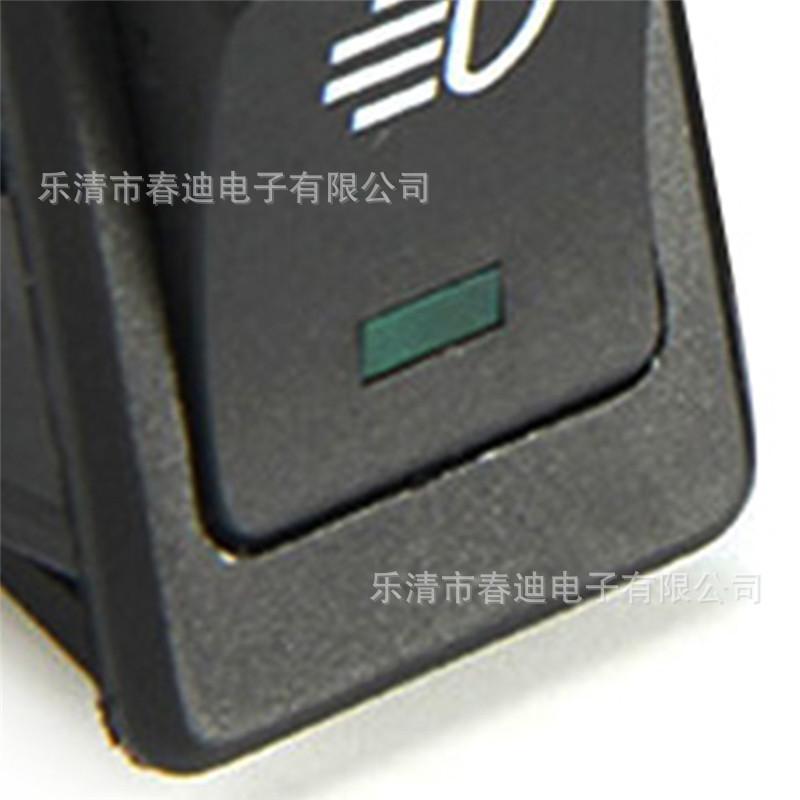 Car-styling-12V-35A-Universal-