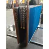 Fabricante de trocadores de calor para ar condicionado, trocadores de calor fixos, evaporadores, condensadores e peças para equipamentos de refrigeração industrial