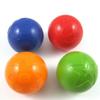 Bola saltitante farfalhar bola de aperto de bebê