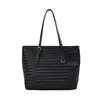 Bolsas de Mão para Mulheres para Comércio Exterior, Grande Capacidade, Novo Estilo, Versátil, de Mão, Bolsa de Ombro, para Estudantes Universitários, Deslocamento, Bolsa Tote de Palha